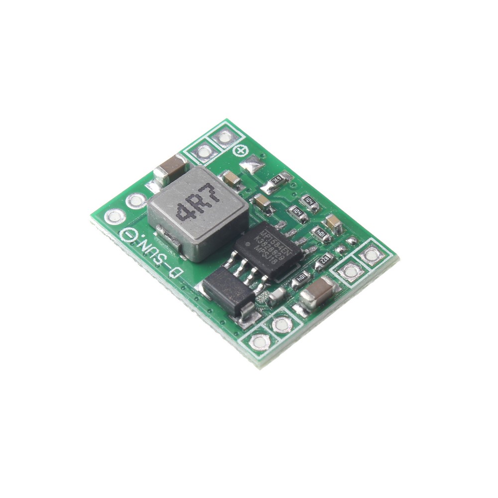 MP1584  MODULE (WITHOUT POT)