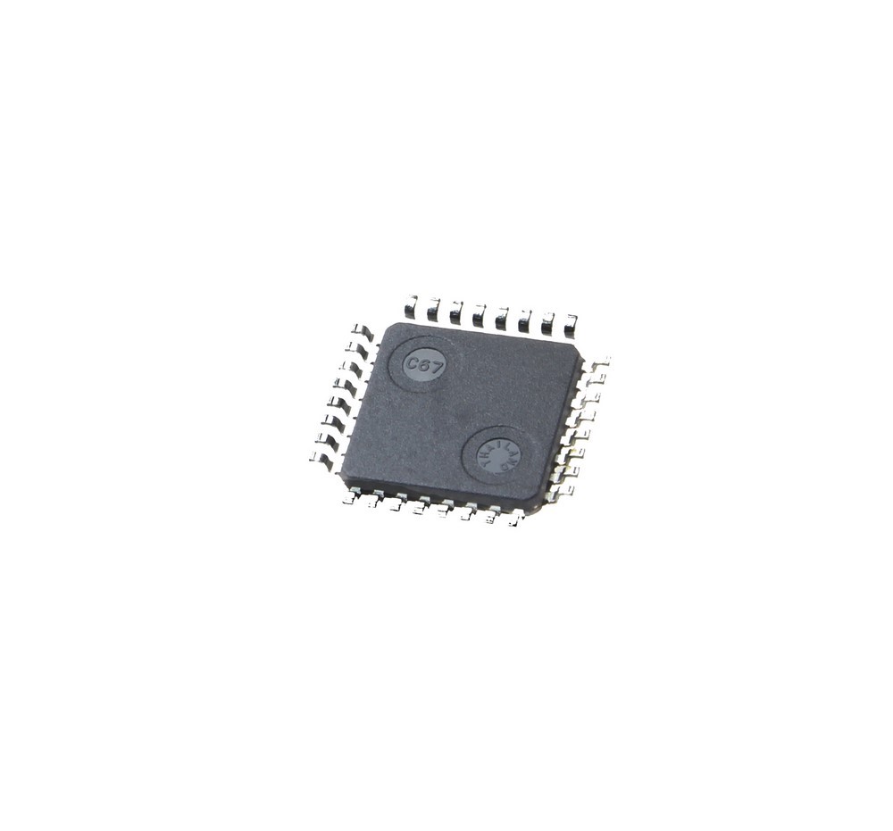 ATMEGA168PA-AU