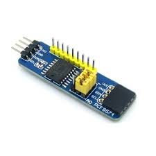 PCF8574 IO EXPANSION BOARD