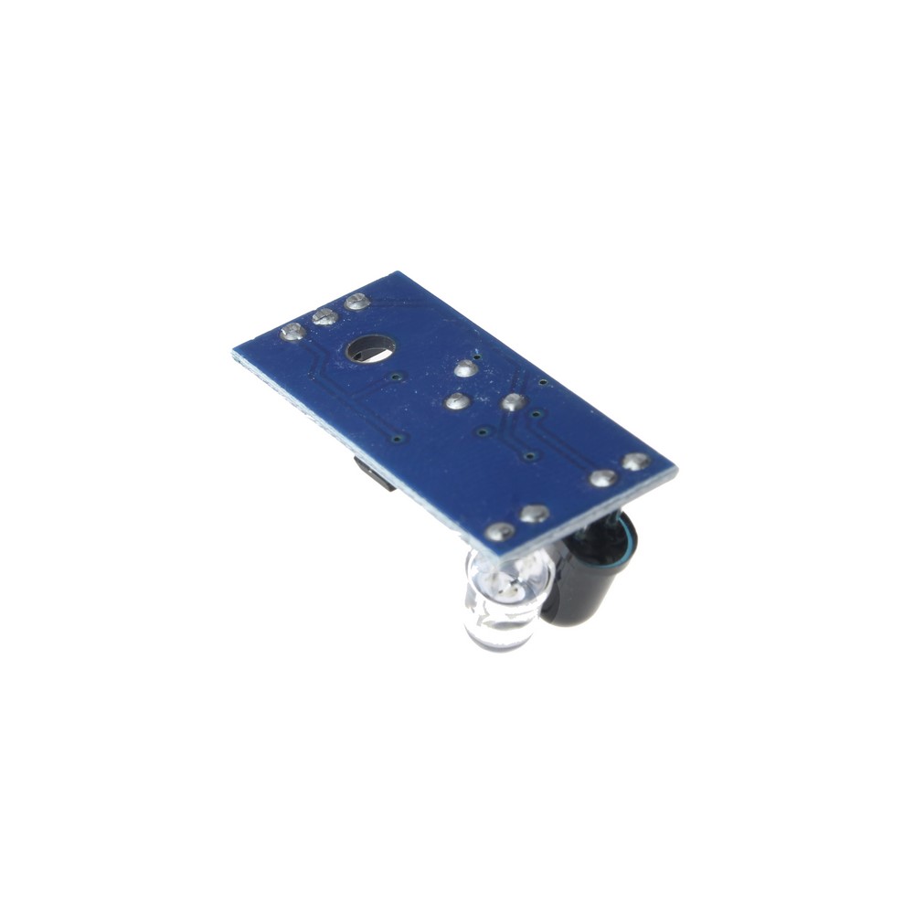 IR SENSOR MODULE