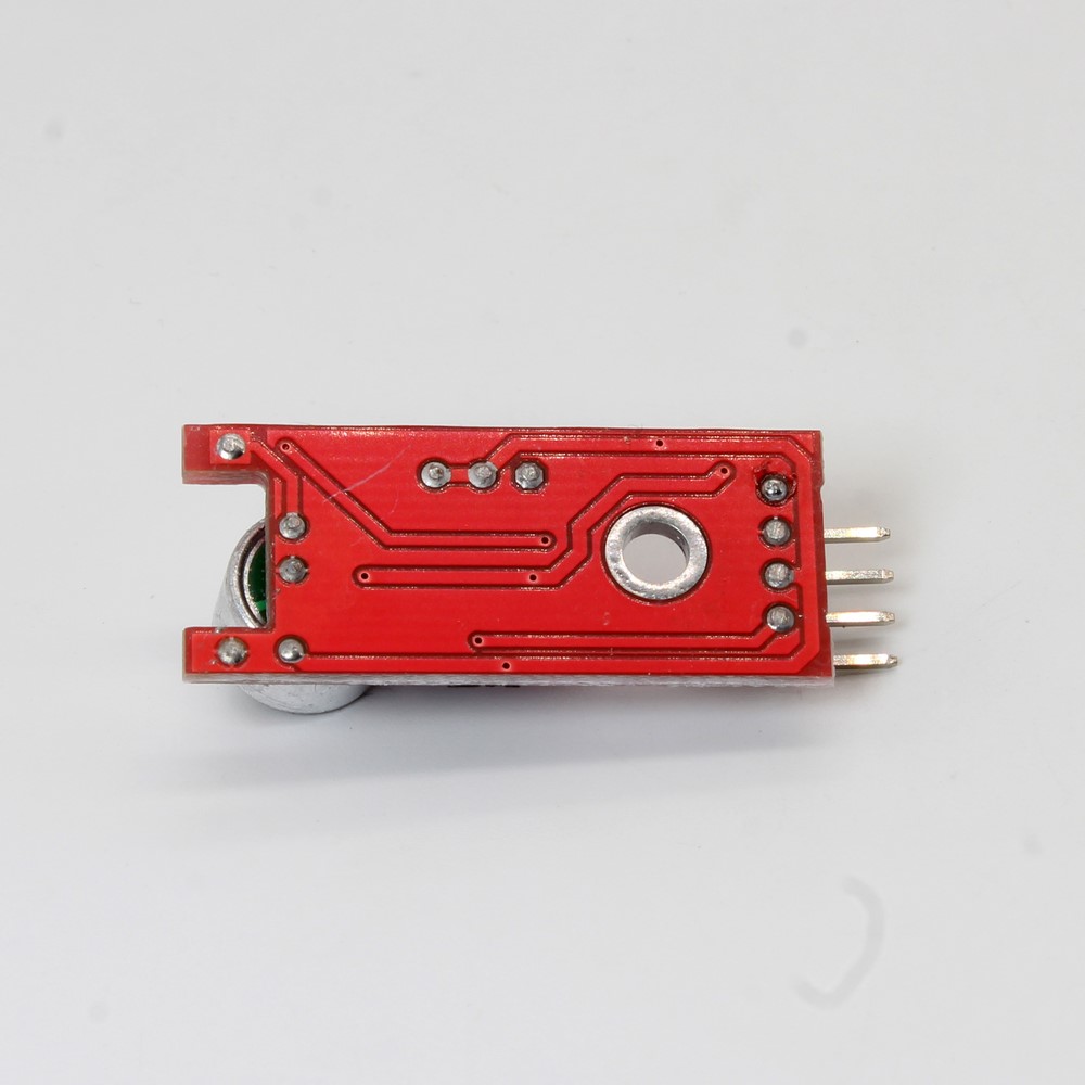 KY-037 MICROPHONE SENSOR MODULE