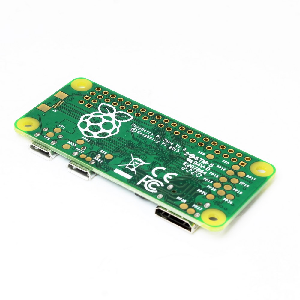 RASPBERRY PI ZERO V1.3