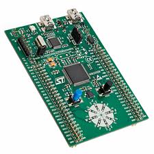 STM32F3DISCOVERY 