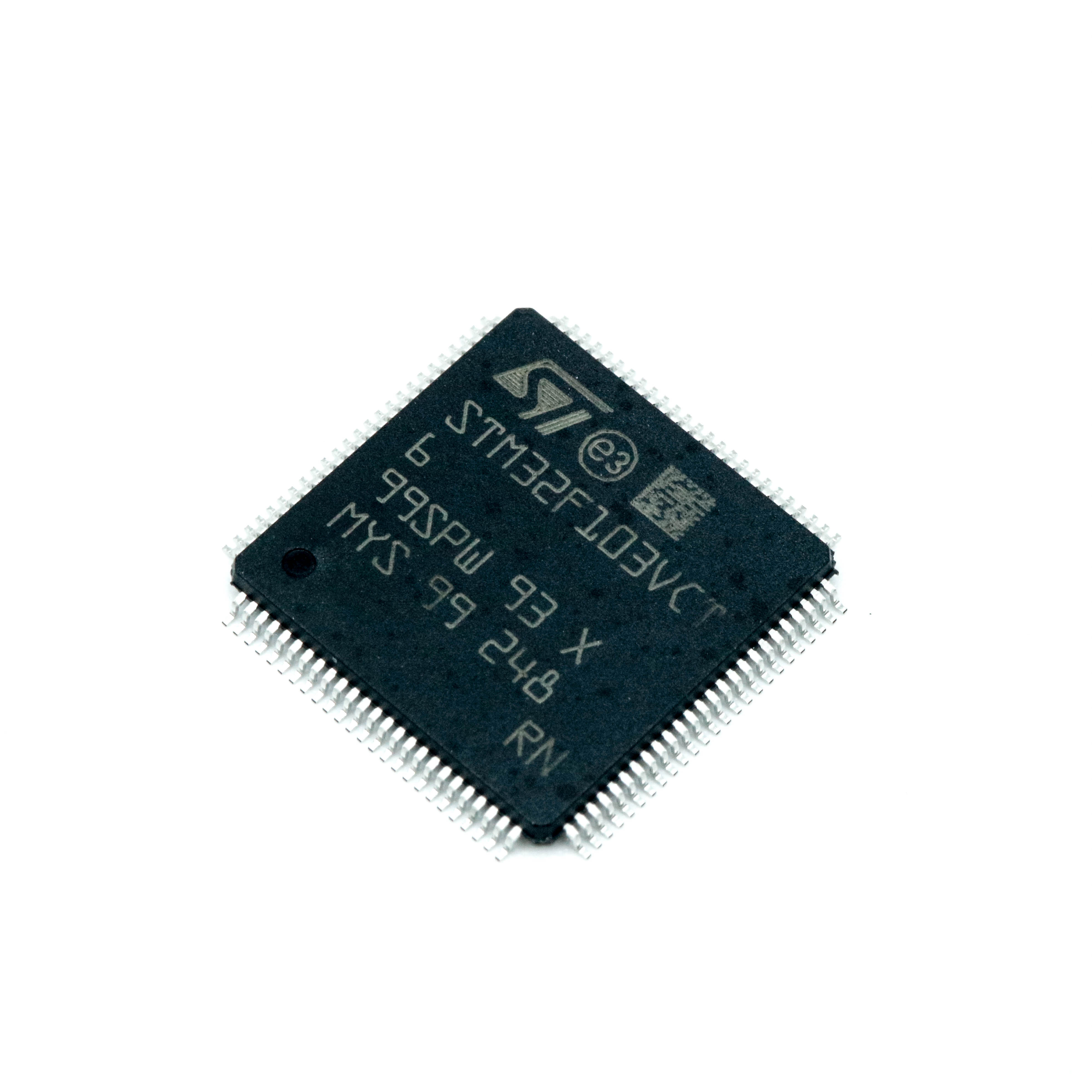 STM32F103VCT6