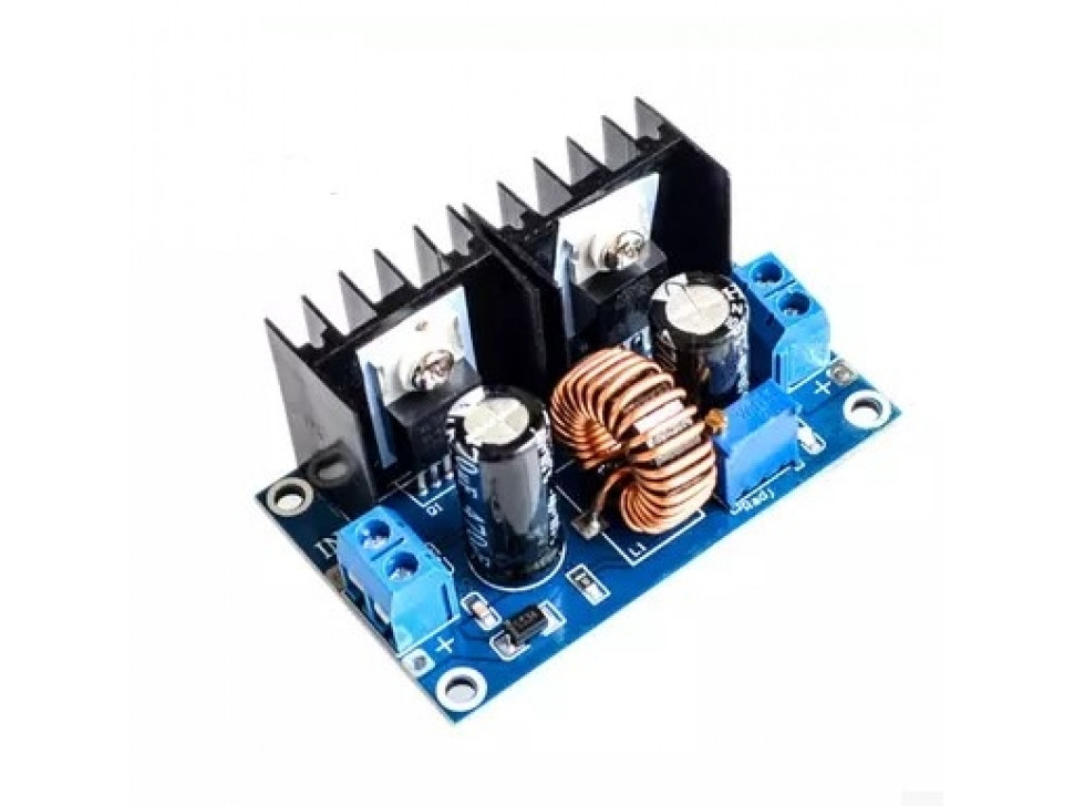 XH-M401 DC-DC STEP-DOWN MODULE