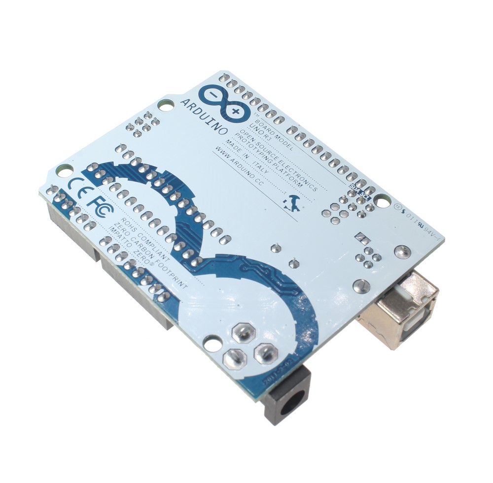 ARDUINO UNO R3