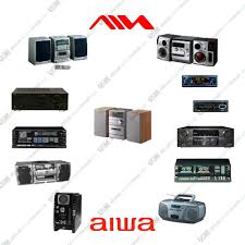 AIWA CD 6