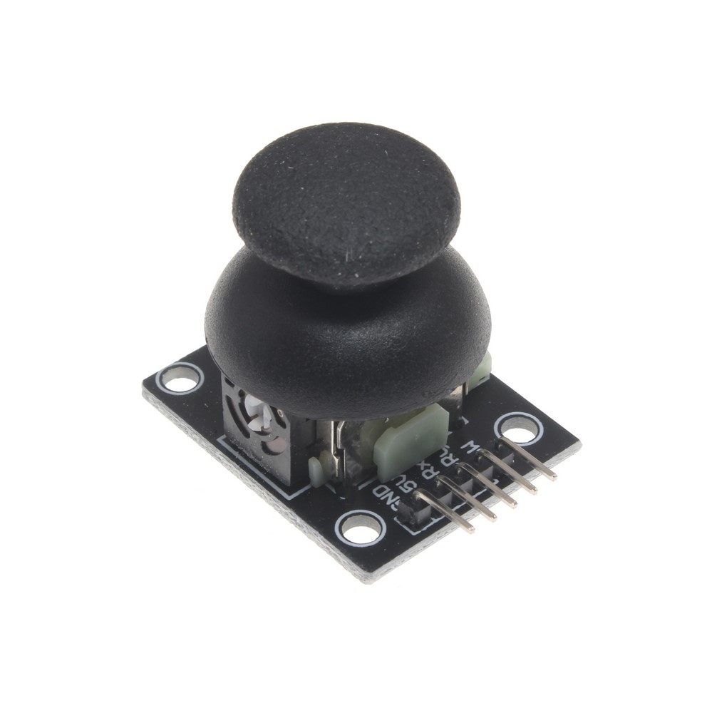 JOYSTICK PS2 SHIELD MODULE