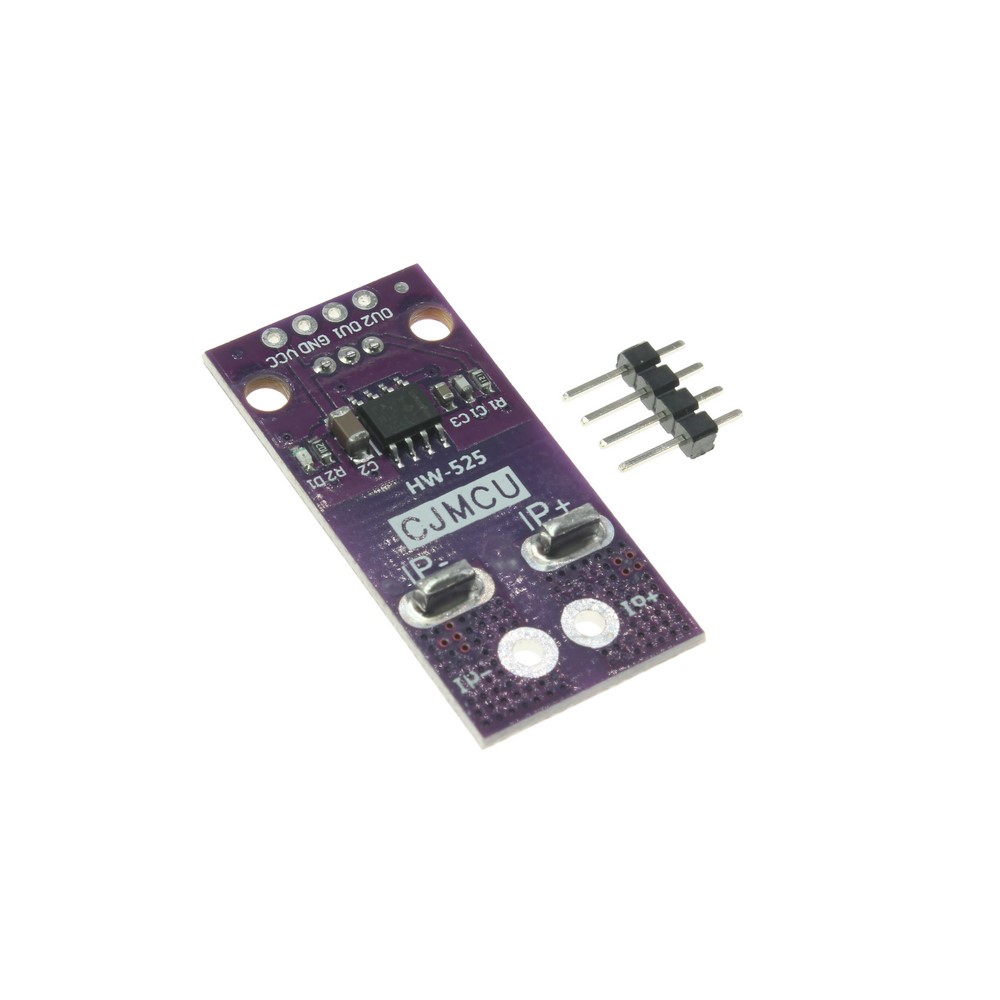 ACS758LCB 50A MODULE