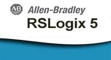 ALLEN BRADLEY RSLOGIX5 V8.0