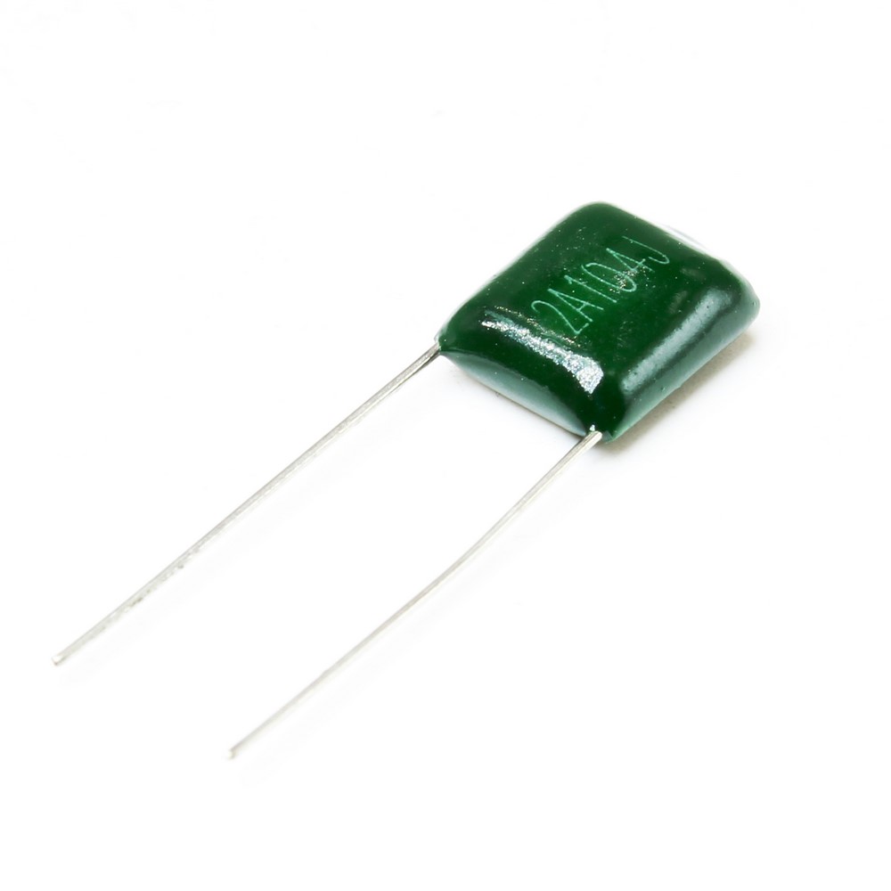 100NF/100V P (7MM)