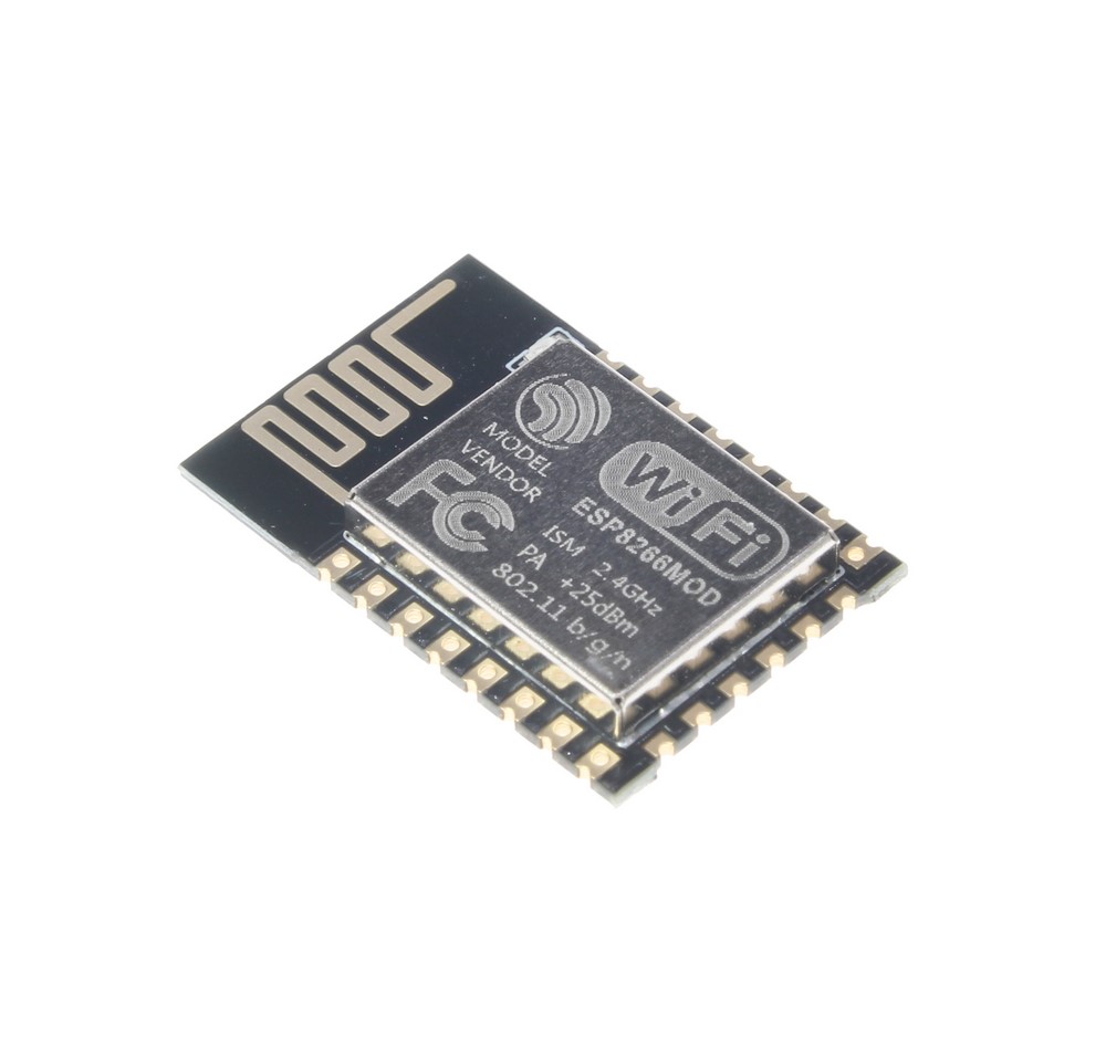 ESP-12E WIFI MODULE (CHINA)