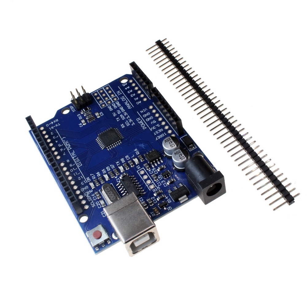 ARDUINO UNO SMD