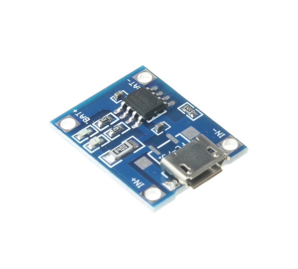 TC4056 MODULE