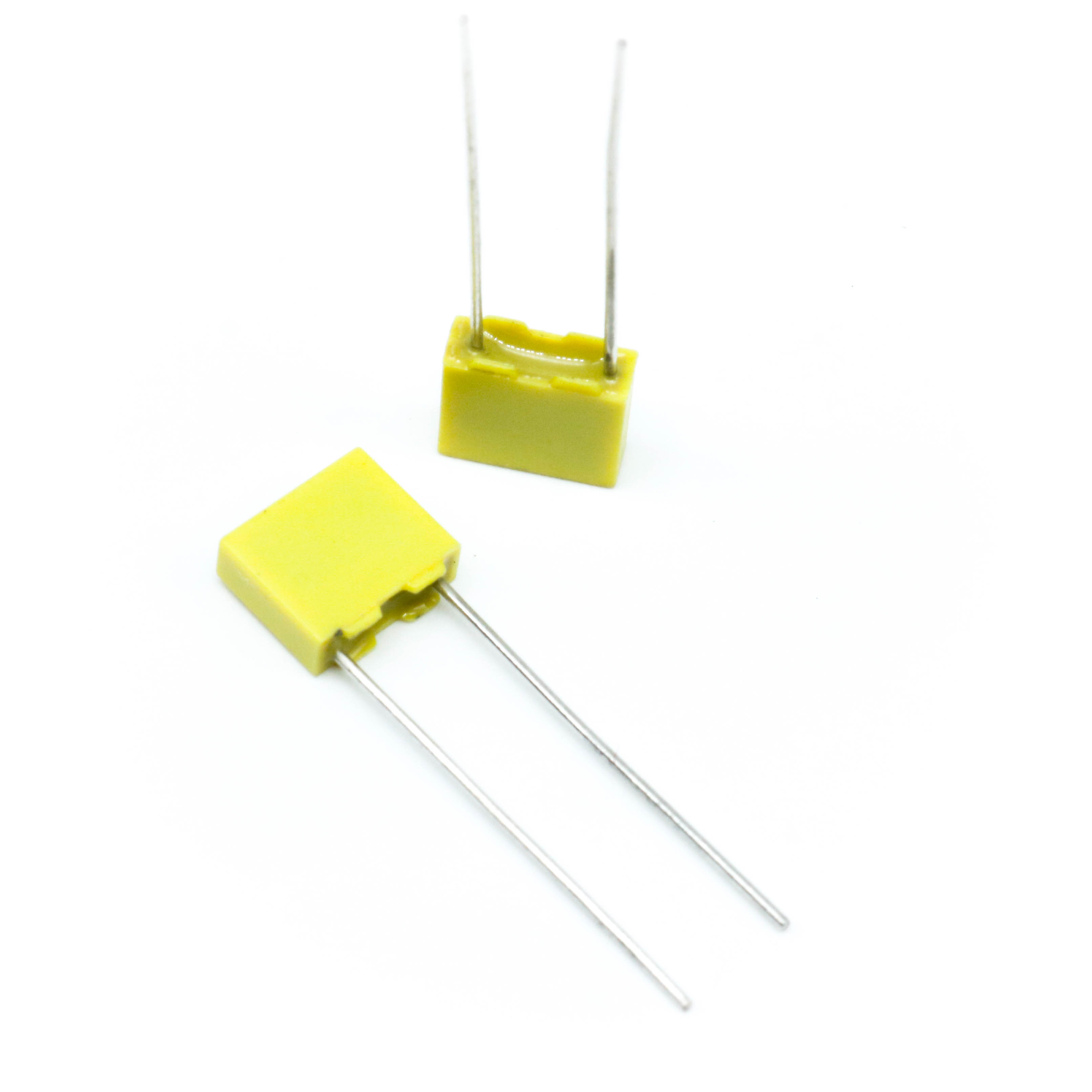 100NF/100V M (5MM)