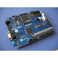 TMS320F2812 DSK BOARD