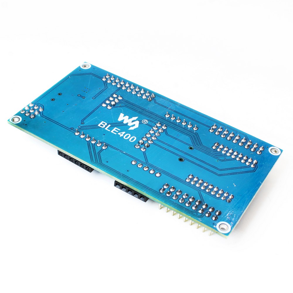 NRF51XX EVALUATION BOARD