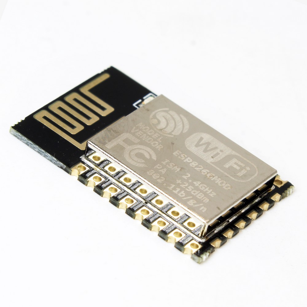 ESP-12E WIFI MODULE (CHINA)