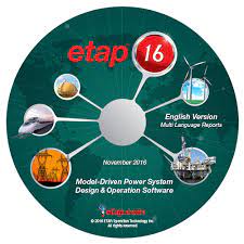 ETAP V16.0