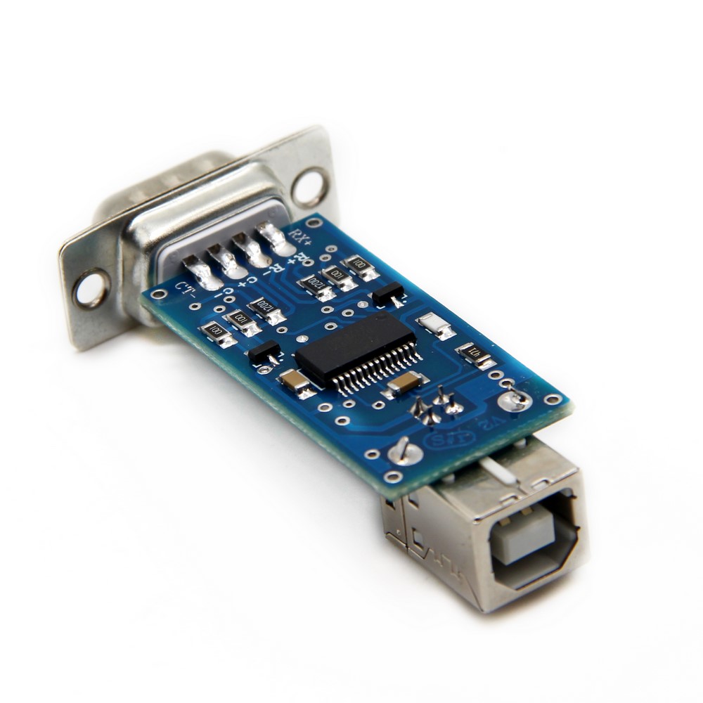 ABU418AN-C(USB TO RS422)