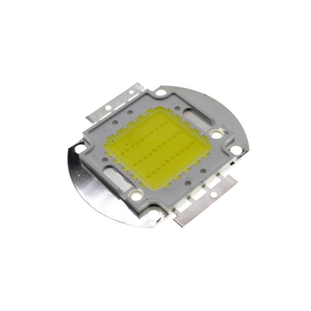 LED 30W  (WHITE)  6000-6500 MCD