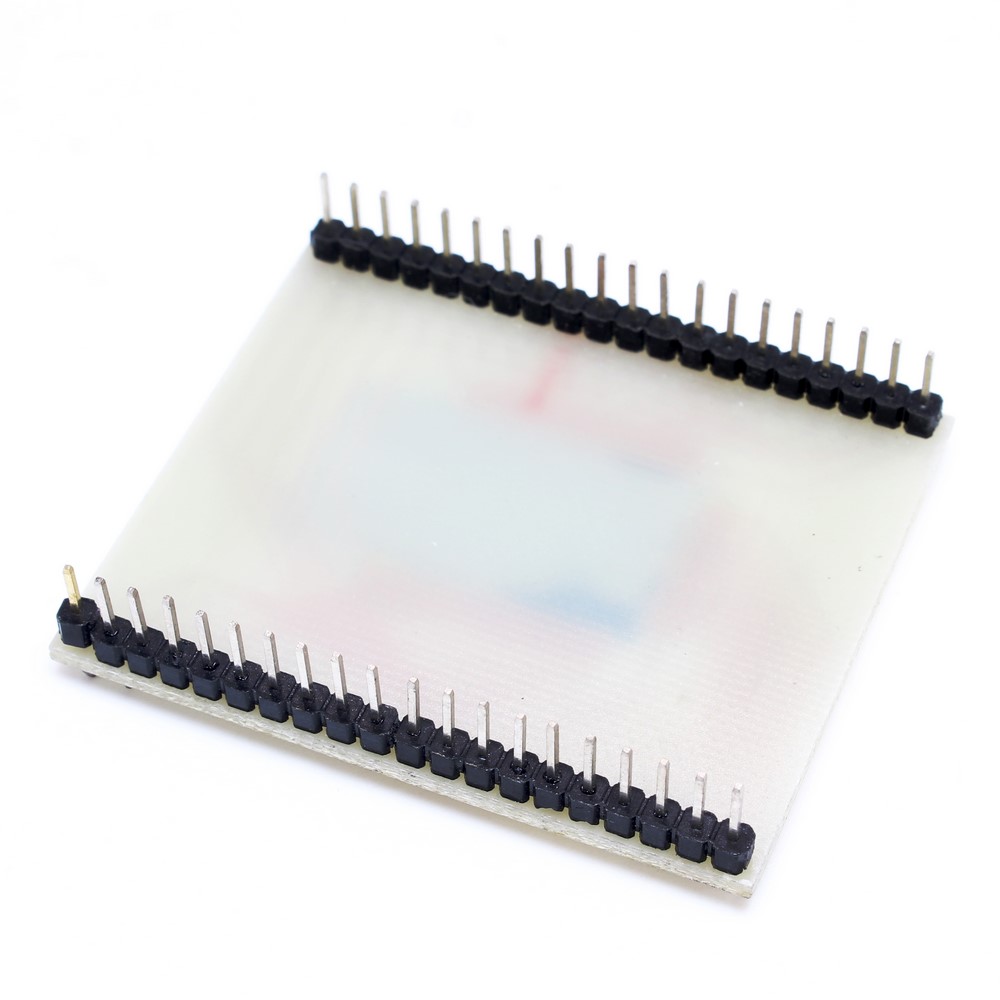 NRF51822-02 TO DIP