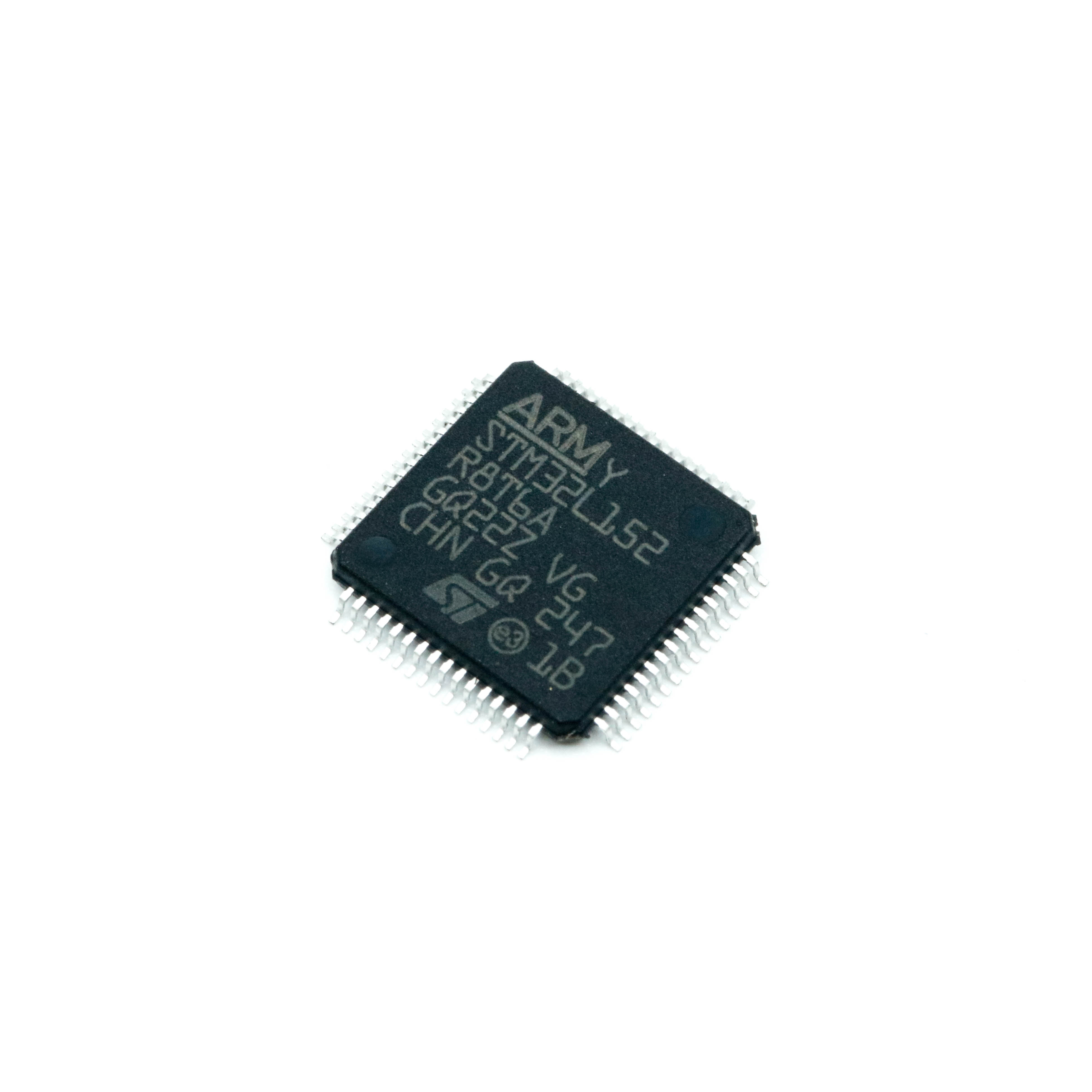 STM32L152R8T6A