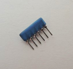 ARRAY 15K 6PIN