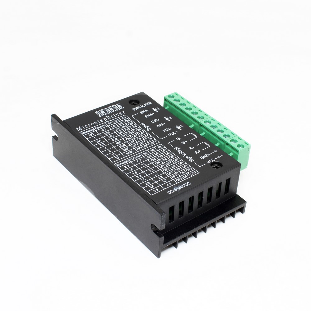 TB6600 MODULE (4A)