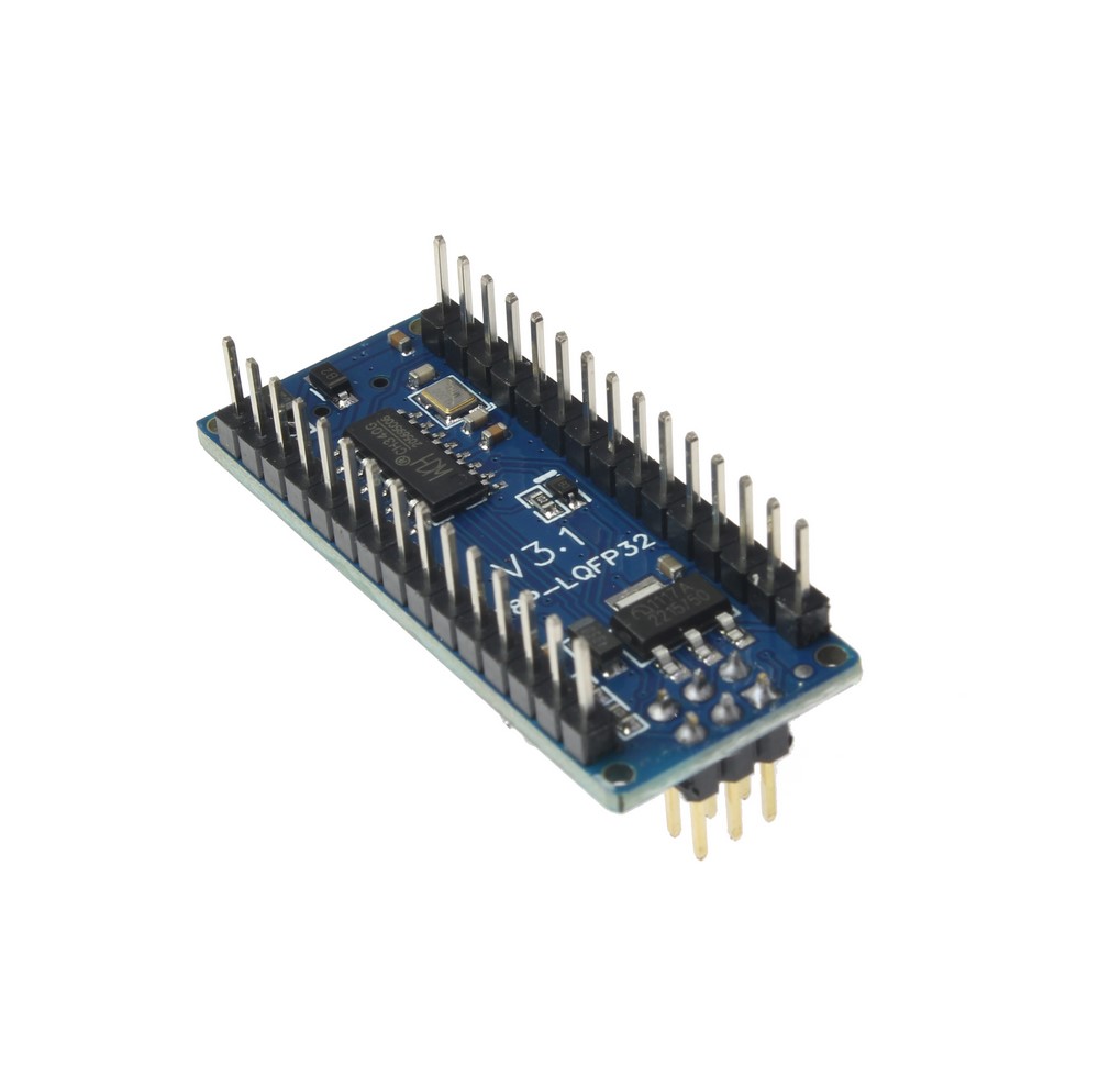 ARDUINO NANO(CH340) WITH LGT8F328P