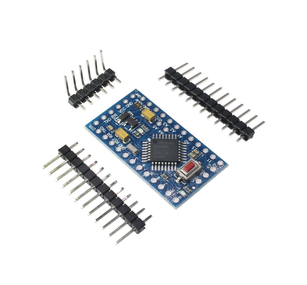 ARDUINO PRO MINI 3.3V