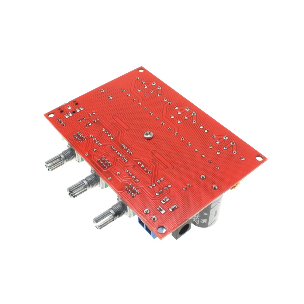 XH-M139 MODULE (2X50W+100W)