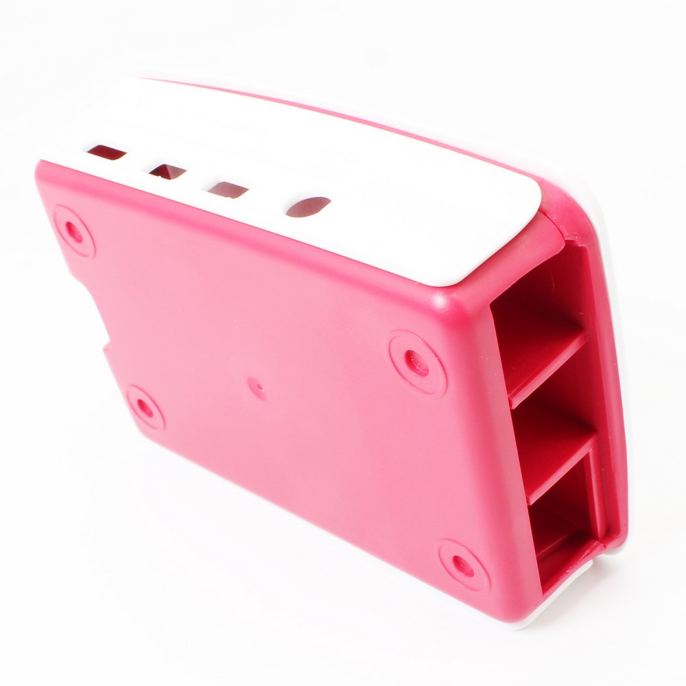 RASPBERRY PI 4 CASE