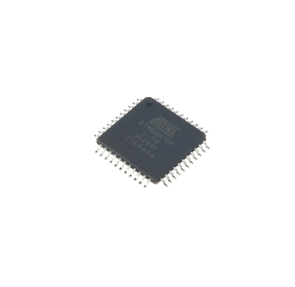 ATMEGA16A-AU