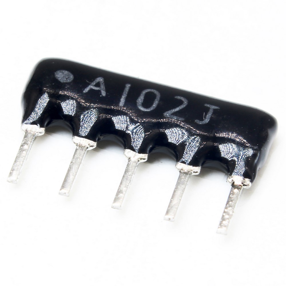 ARRAY 1K 5PIN