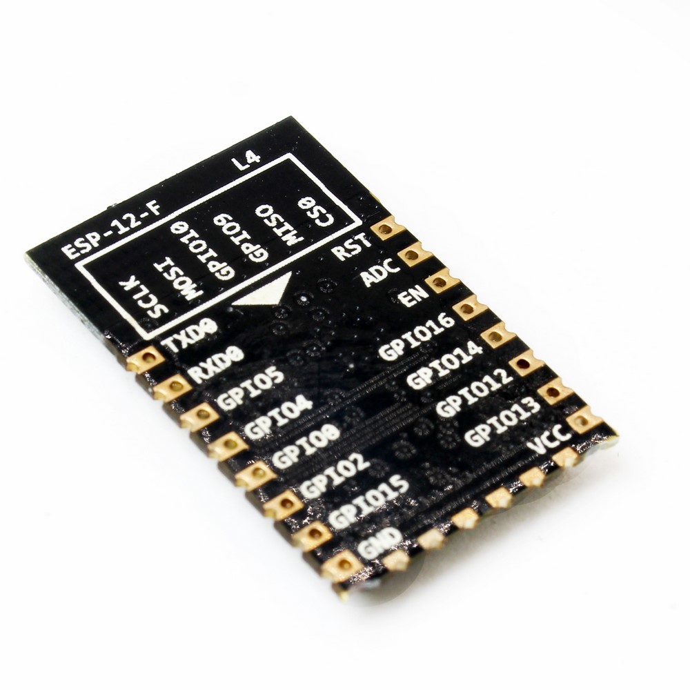 ESP-12F WIFI MODULE   (AI-THINKER)