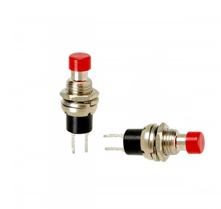 BUTTON SWITCH SPST 7MM