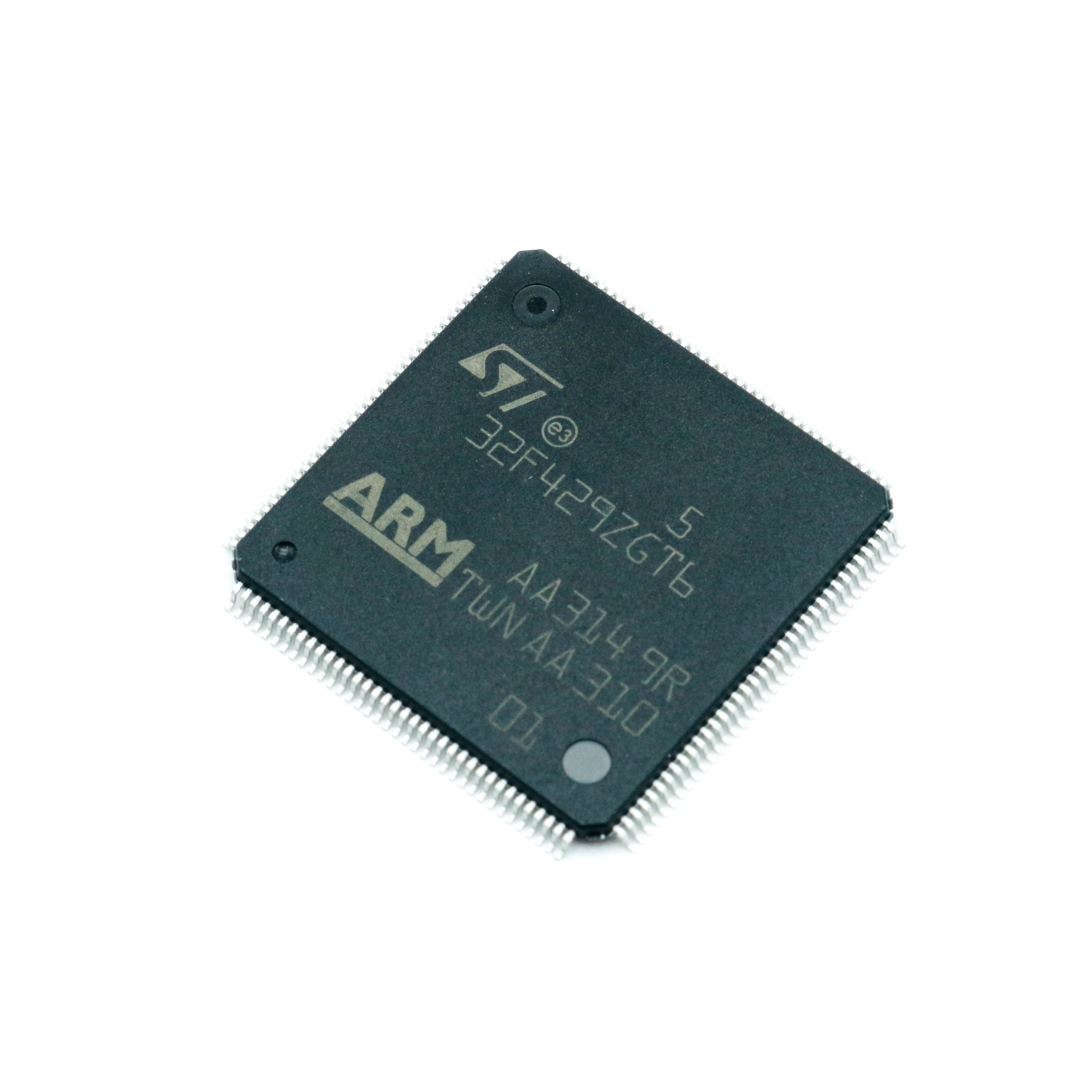 STM32F429ZGT6