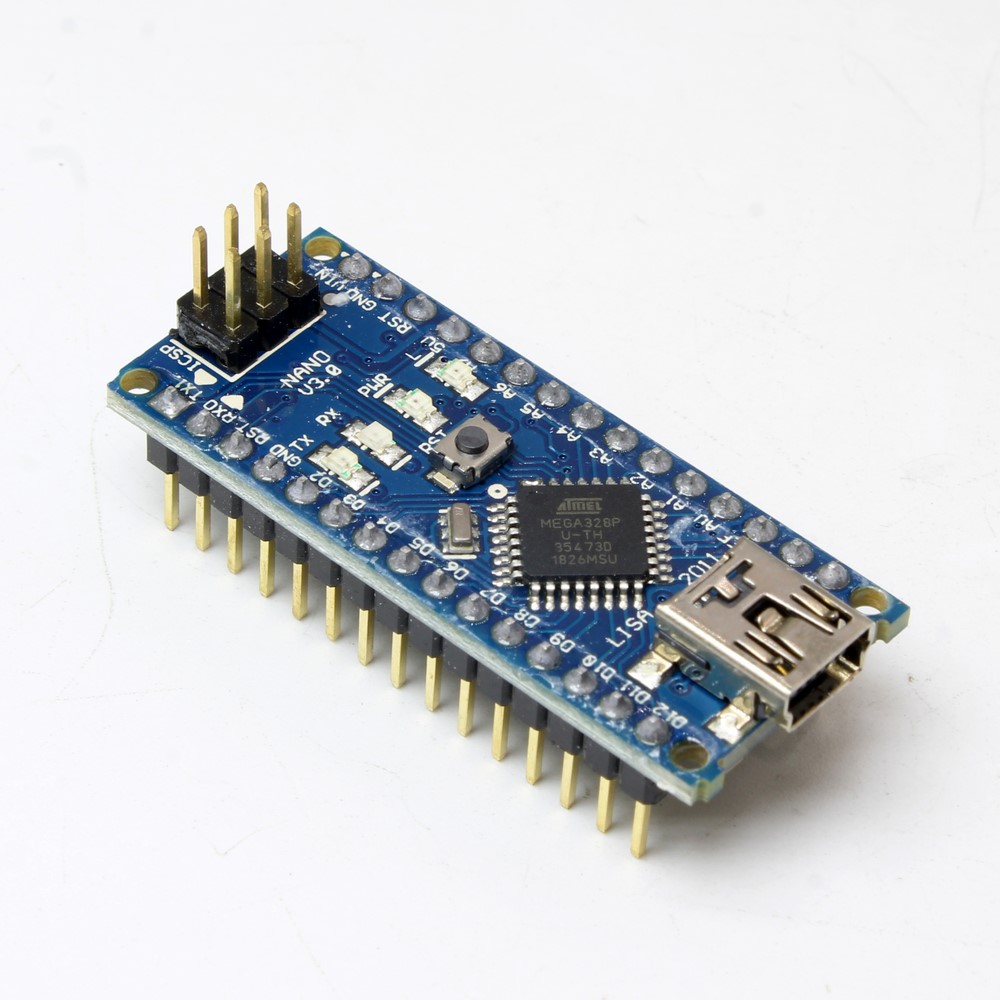 ARDUINO NANO V3.0