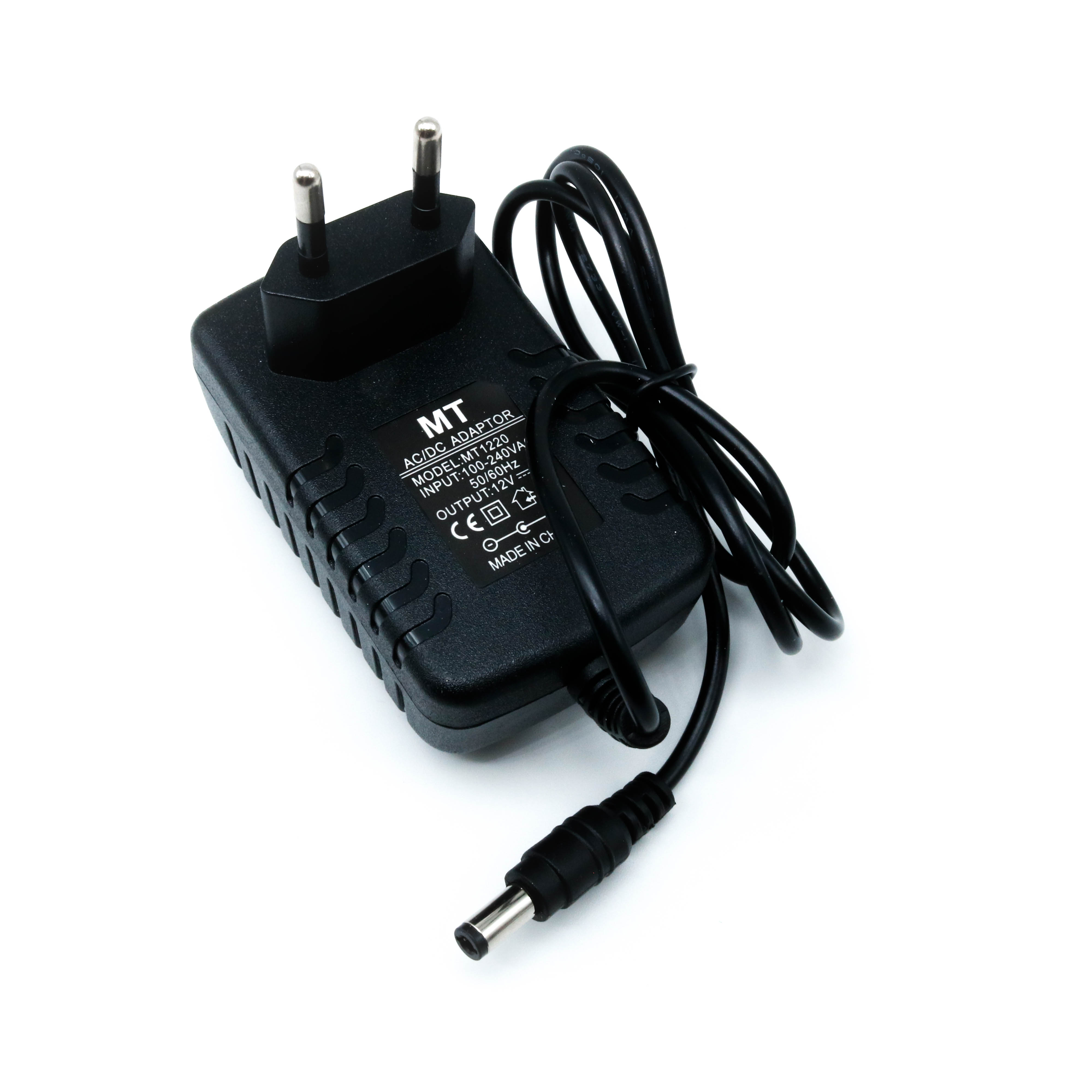 WALL ADAPTER 12V 2000MA