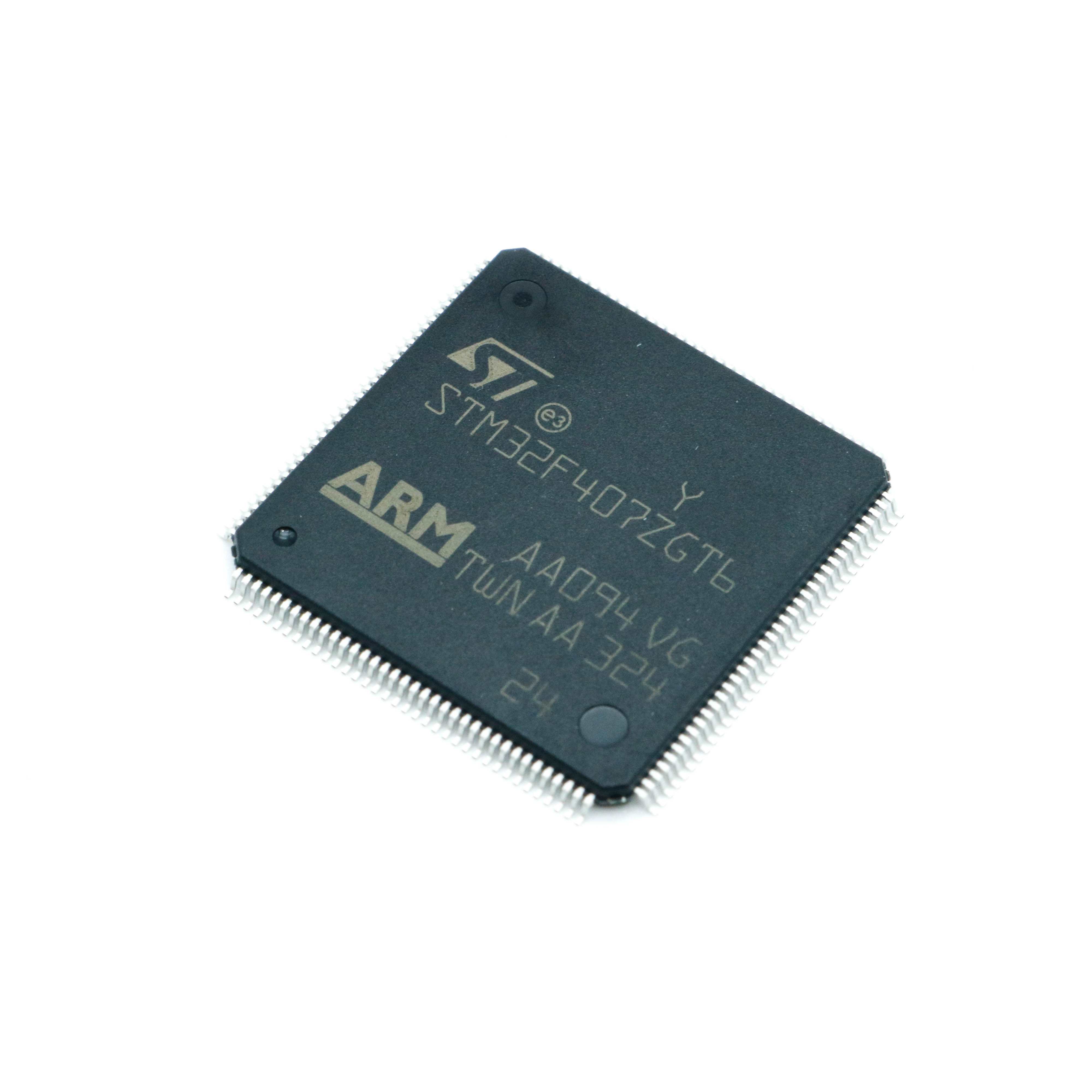 STM32F407ZGT6