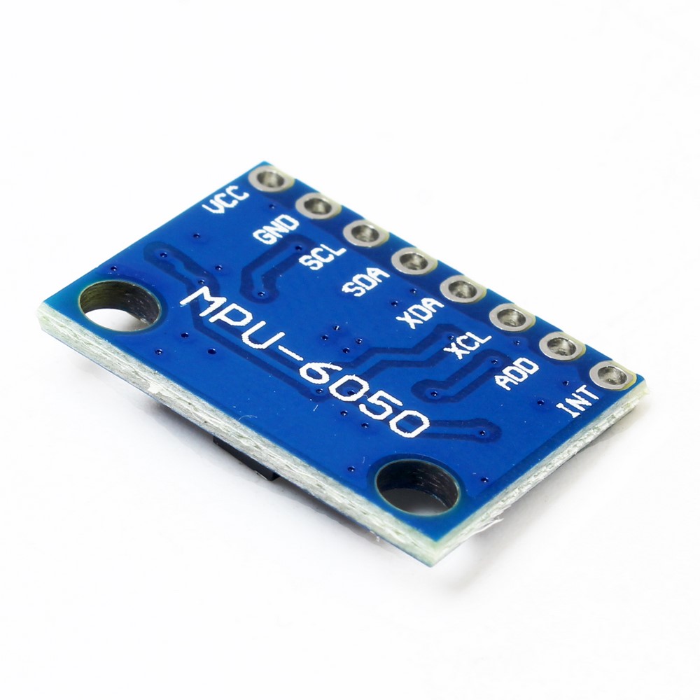 MPU-6050 MODULE