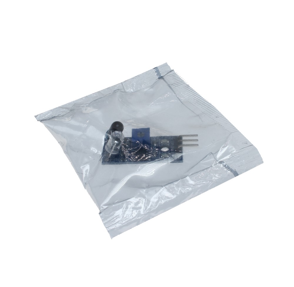 IR SENSOR MODULE