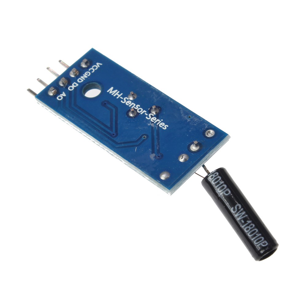 SW-18010P MODULE