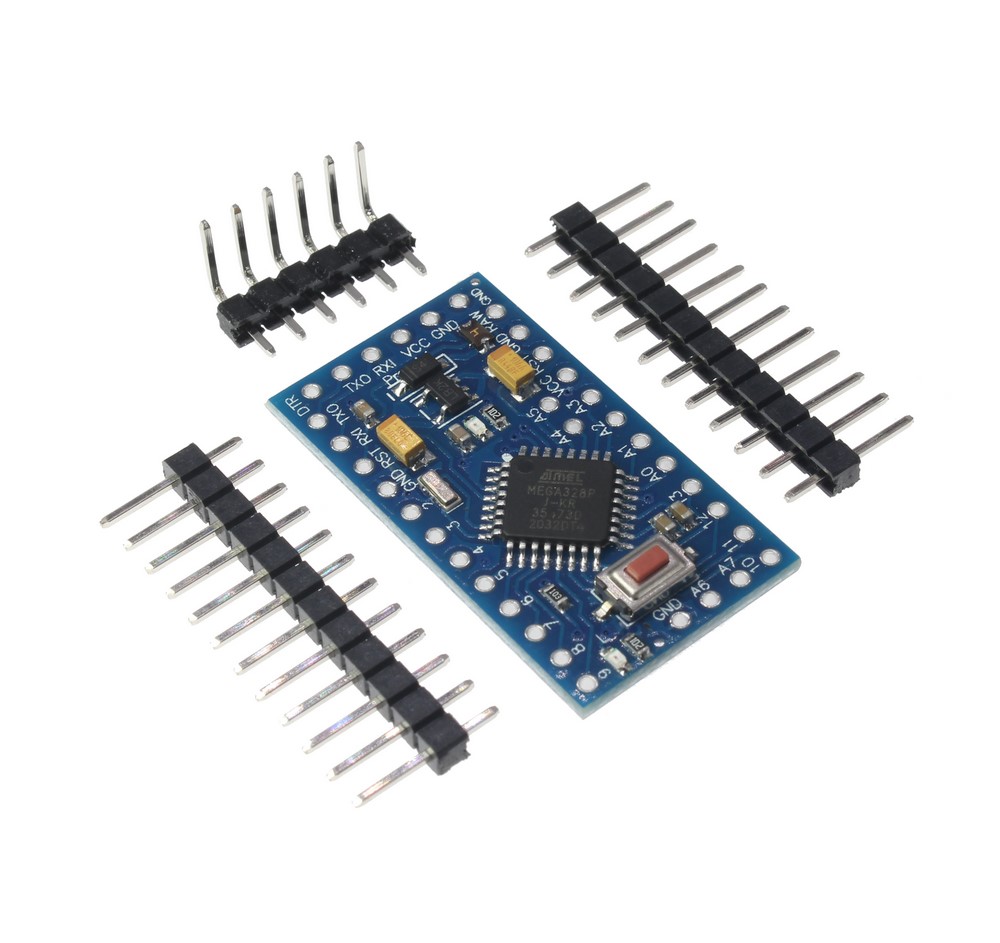 ARDUINO PRO MINI 3.3V