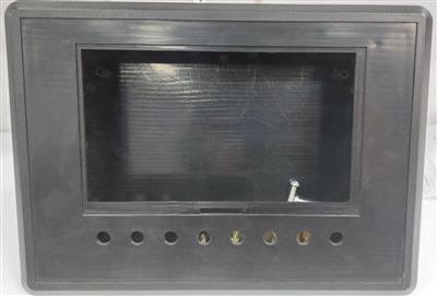 7 INCH LCD BOX V5