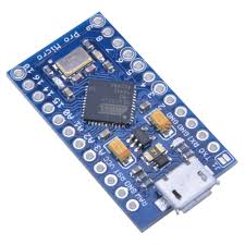 PRO MICRO FOR ARDUINO