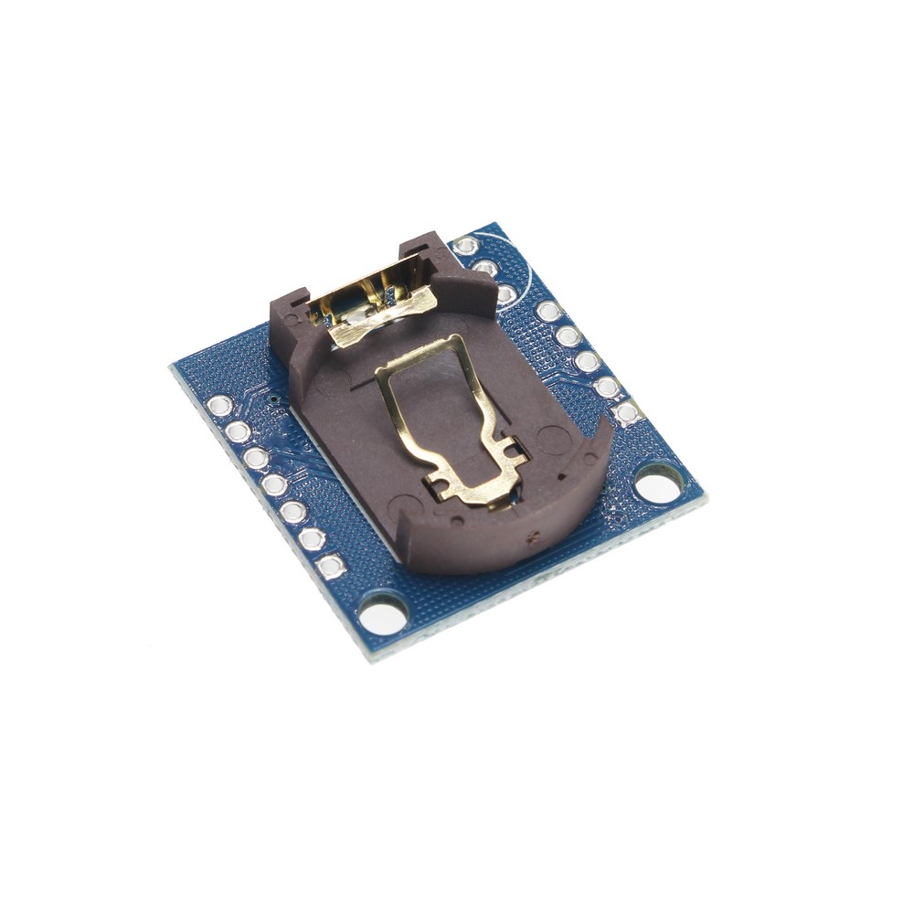 DS1307 MODULE