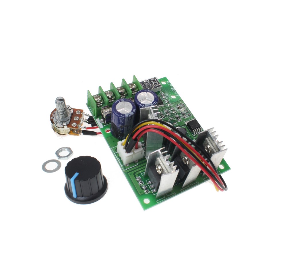 PWM CONTROLLER 30A