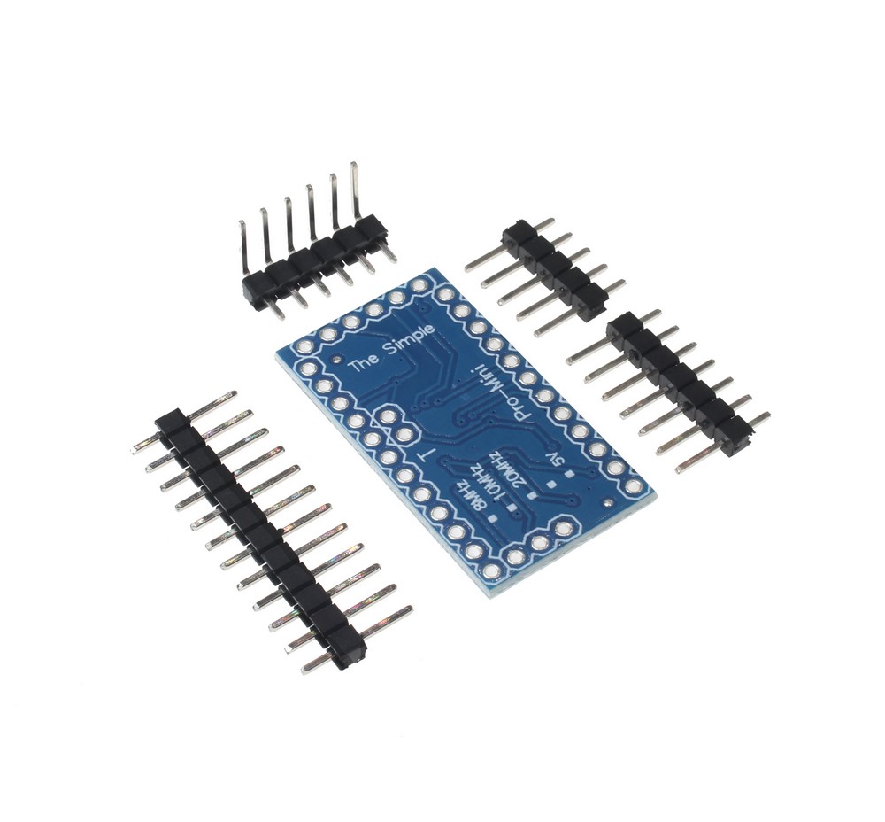 ARDUINO PRO MINI 5V